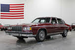 Buick Electra Park Avenue Sedan FWD