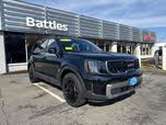 Kia Telluride EX X-Line AWD