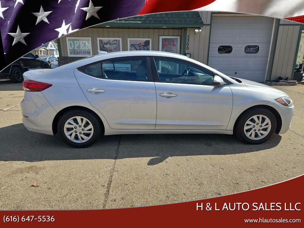 H&L Auto Sales - Grand Rapids, MI