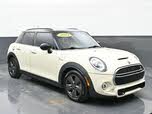 MINI Cooper S 4-Door Hatchback FWD