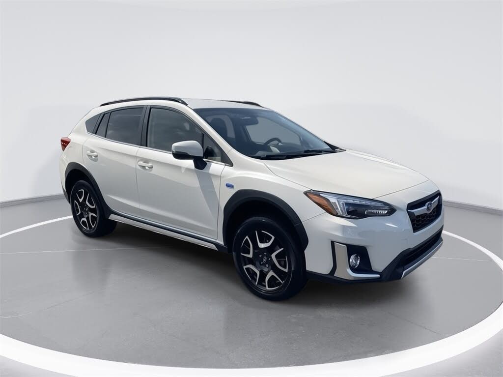 2019 Subaru Crosstrek Hybrid AWD