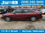 Oldsmobile Intrigue 4 Dr GL Sedan