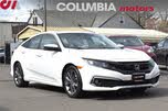 Honda Civic EX FWD