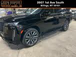 Cadillac Escalade Sport 4WD