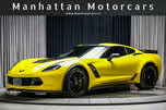 Chevrolet Corvette Z06 3LZ Coupe RWD