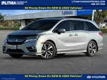 Honda Odyssey Elite FWD