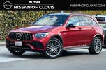 Mercedes-Benz GLC AMG GLC 43 SUV 4MATIC