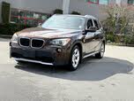 BMW X1 xDrive28i AWD