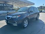 Acura MDX SH-AWD with Technology Package