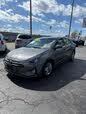 Hyundai Elantra SEL FWD