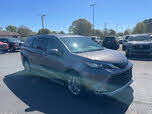 Toyota Sienna XLE 7-Passenger FWD