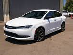 Chrysler 200 C Sedan AWD