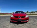 Mercedes-Benz SLK 300