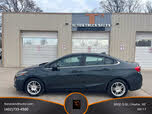 Chevrolet Cruze LT Sedan FWD