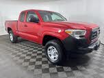 Toyota Tacoma SR I4 Access Cab 4WD