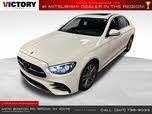 Mercedes-Benz E-Class E 350 4MATIC