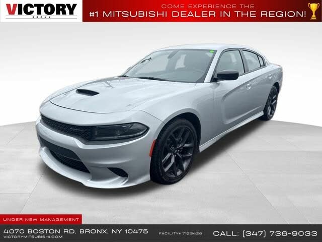 2023 Dodge Charger GT RWD