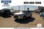 Mitsubishi Outlander Sport ES AWD
