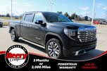 GMC Sierra 1500 Denali Crew Cab 4WD