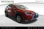 Lexus NX 300 AWD