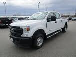 Ford F-250 Super Duty XL Crew Cab 4WD