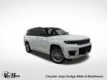 Jeep Grand Cherokee L Summit 4WD