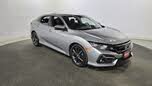 Honda Civic Hatchback EX FWD