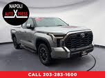Toyota Tundra Limited Double Cab 4WD