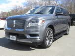 Lincoln Navigator Reserve 4WD