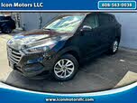 Hyundai Tucson 2.0L SE AWD