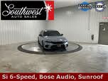 Honda Civic Si FWD