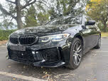 BMW 3 Series 330i Sedan RWD