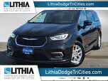 Chrysler Pacifica Touring L FWD