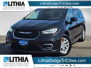 Chrysler Pacifica Touring L FWD
