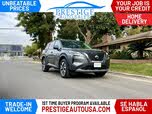 Nissan Rogue Platinum FWD