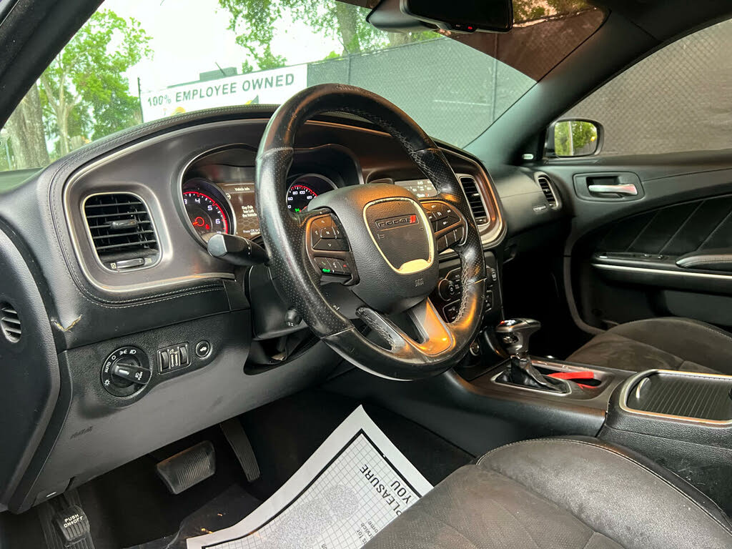 2019 INFINITI QX80 Limited 4WD