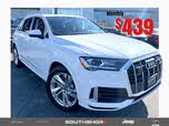Audi Q7 quattro Premium Plus 55 TFSI