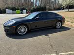 Porsche Panamera 4