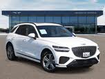 Genesis GV70 3.5T Sport AWD