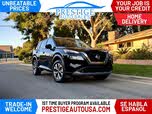 Nissan Rogue SV FWD