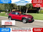Hyundai Kona SE AWD