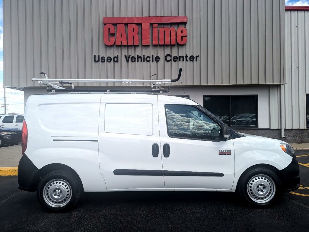 2020 RAM ProMaster City Passenger Wagon FWD