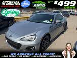 Subaru BRZ Limited RWD