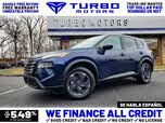 Nissan Rogue SV FWD