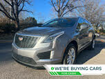 Cadillac XT5 Luxury FWD
