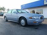 Buick LeSabre Custom Sedan FWD