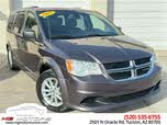 Dodge Grand Caravan SXT FWD