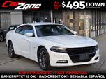 Dodge Charger GT AWD