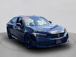 Honda Civic Sport FWD