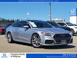 Audi A7 quattro Premium Plus 55 TFSI AWD